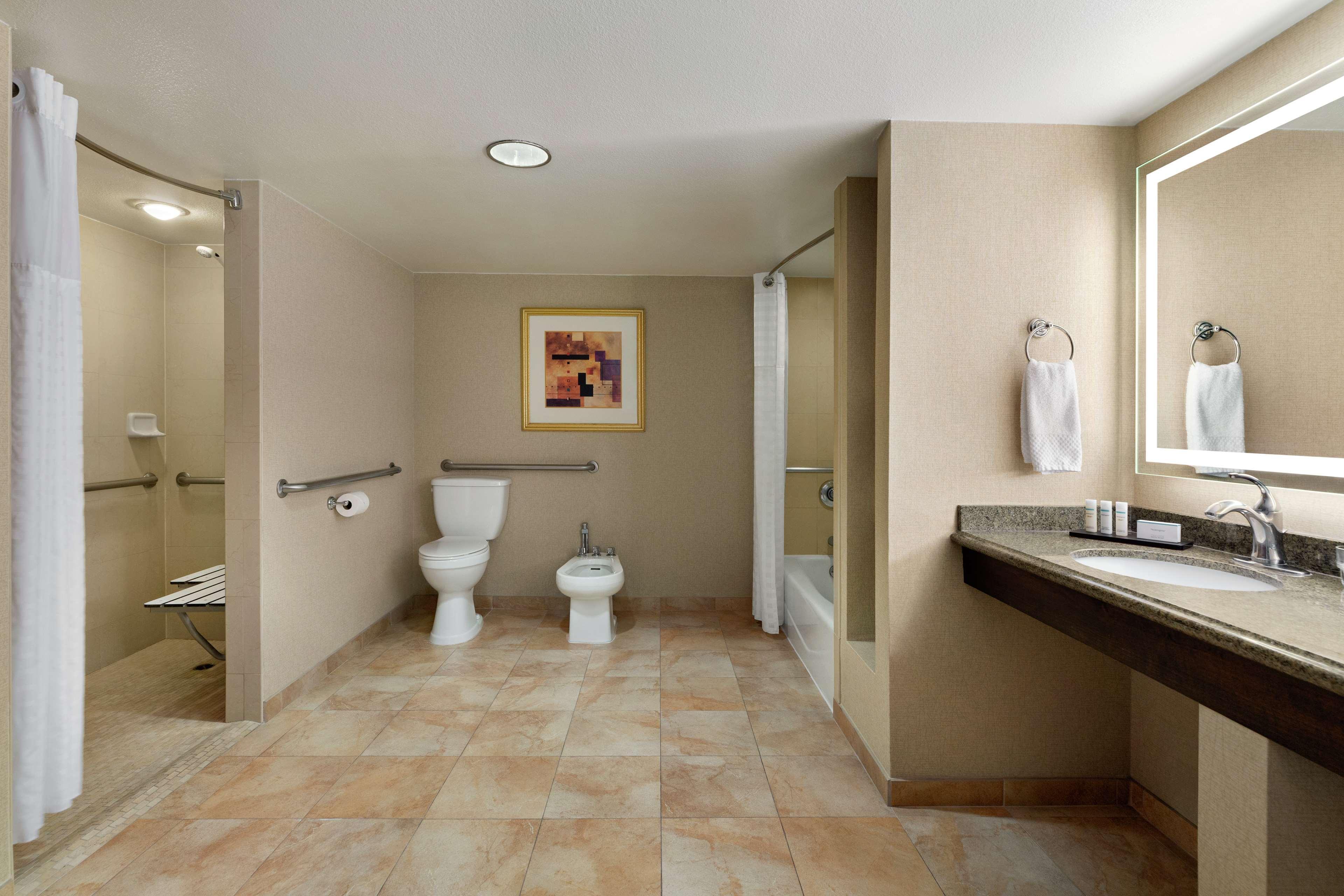 Embassy Suites By Hilton Phoenix Tempe Kültér fotó