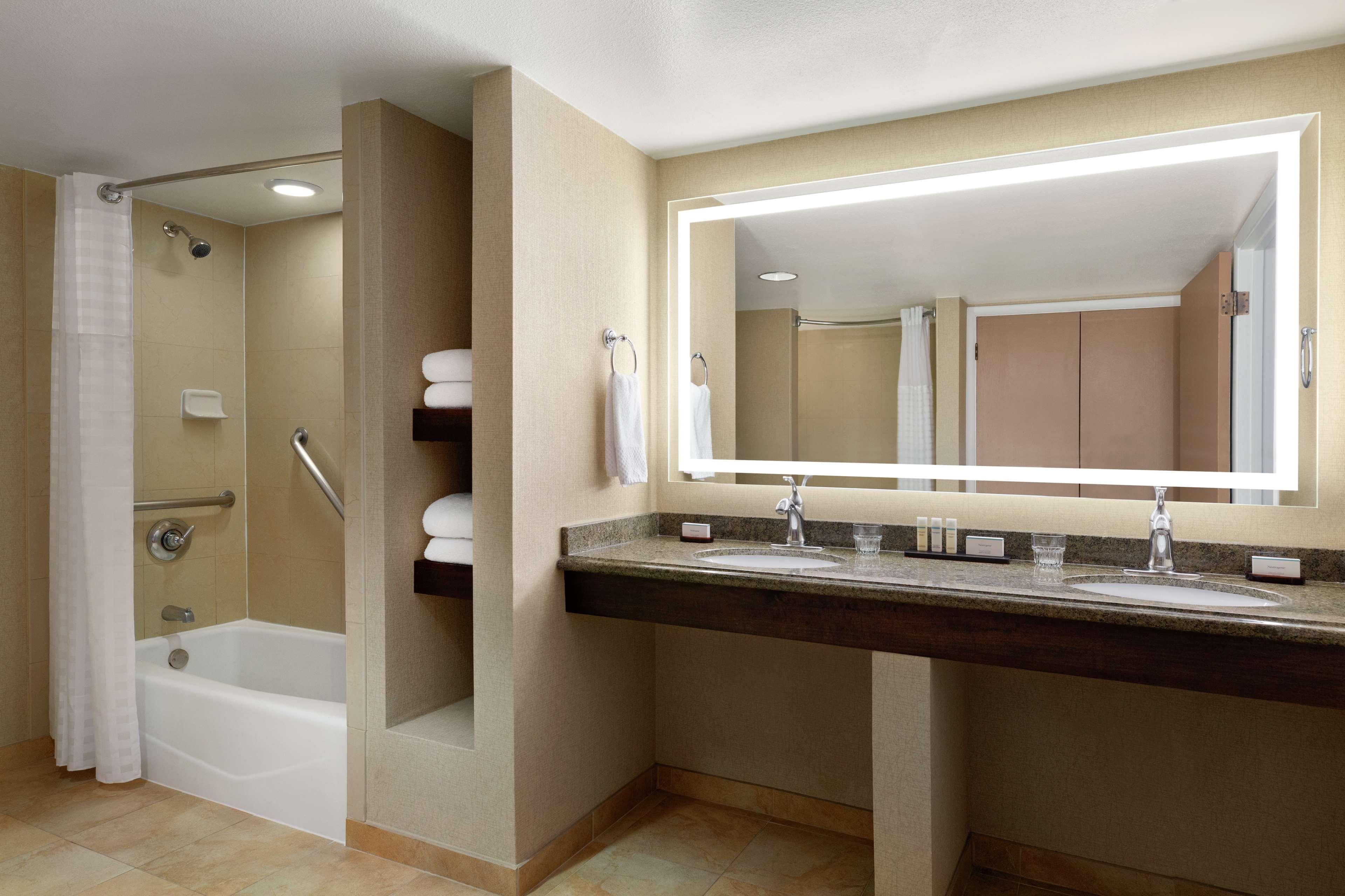 Embassy Suites By Hilton Phoenix Tempe Kültér fotó