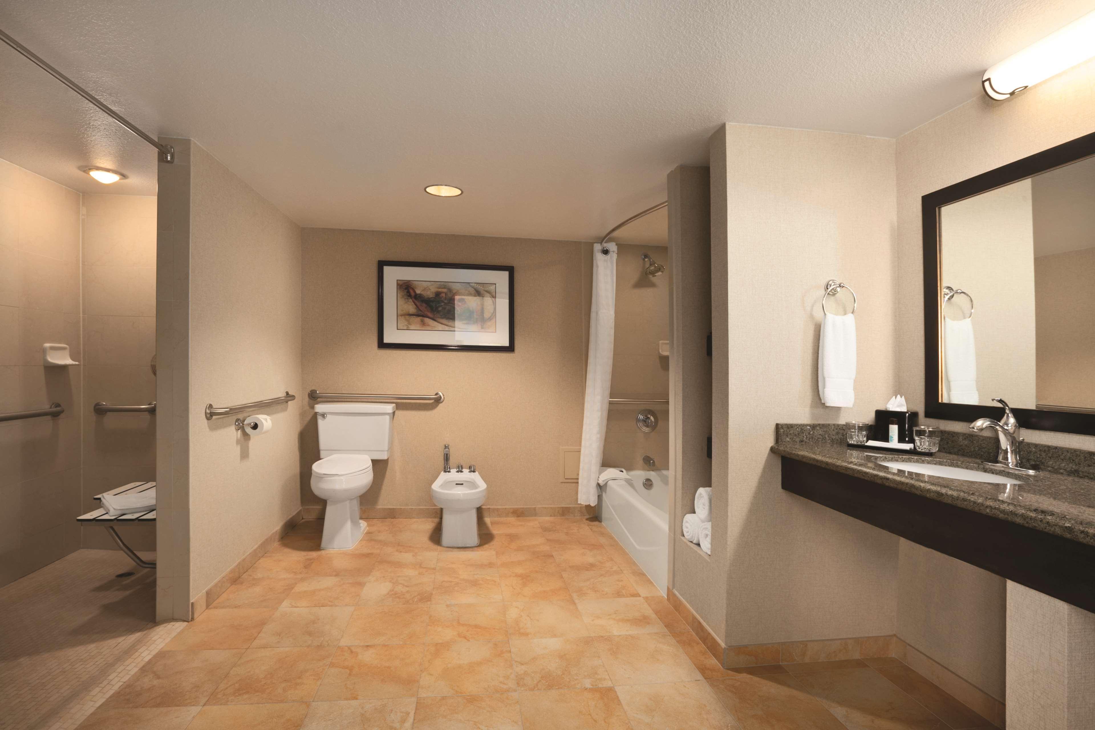 Embassy Suites By Hilton Phoenix Tempe Kültér fotó