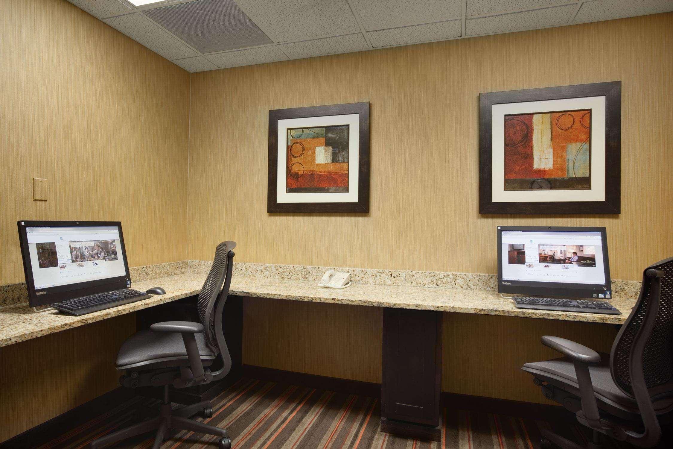 Embassy Suites By Hilton Phoenix Tempe Kültér fotó