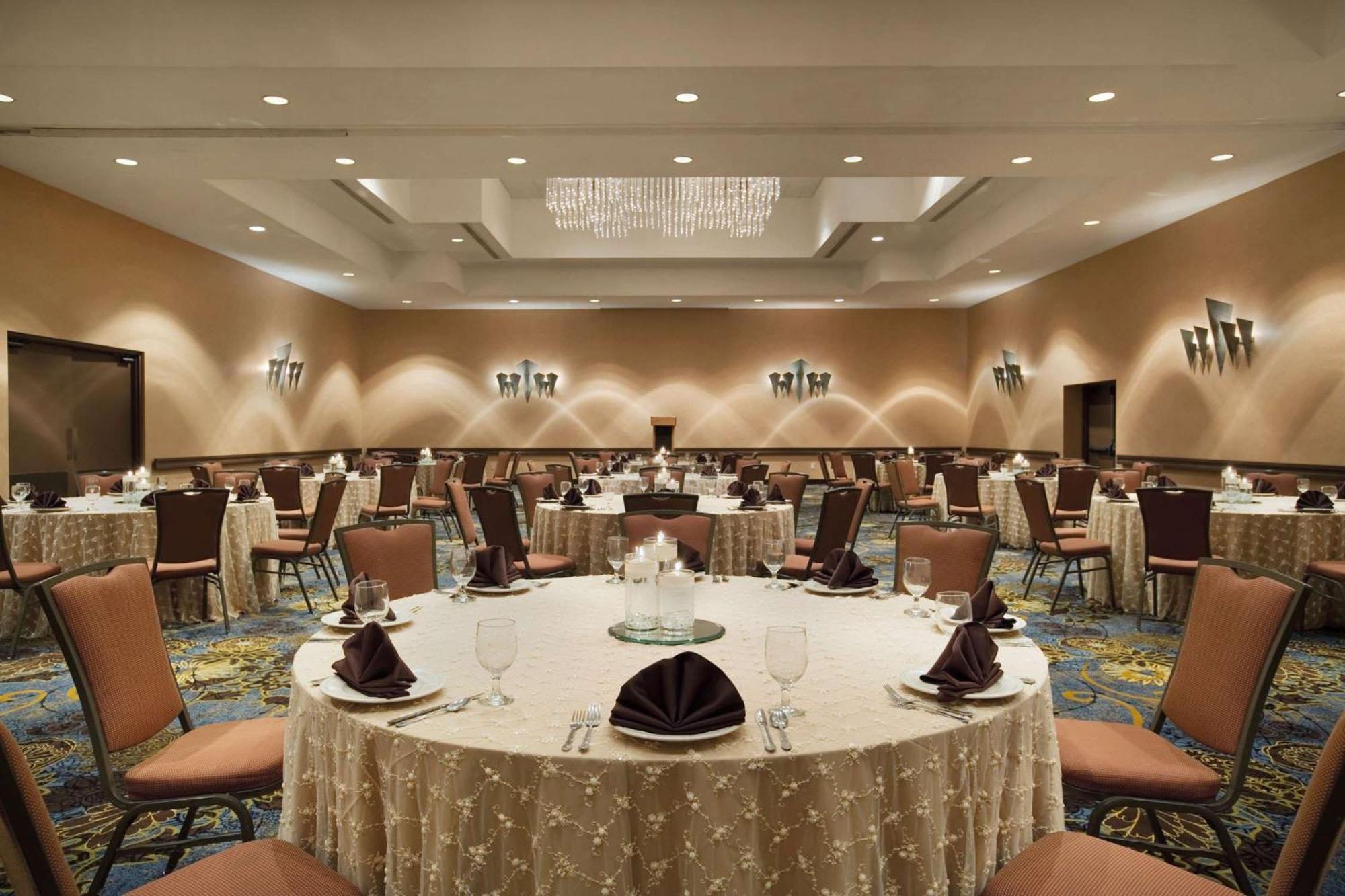 Embassy Suites By Hilton Phoenix Tempe Kültér fotó