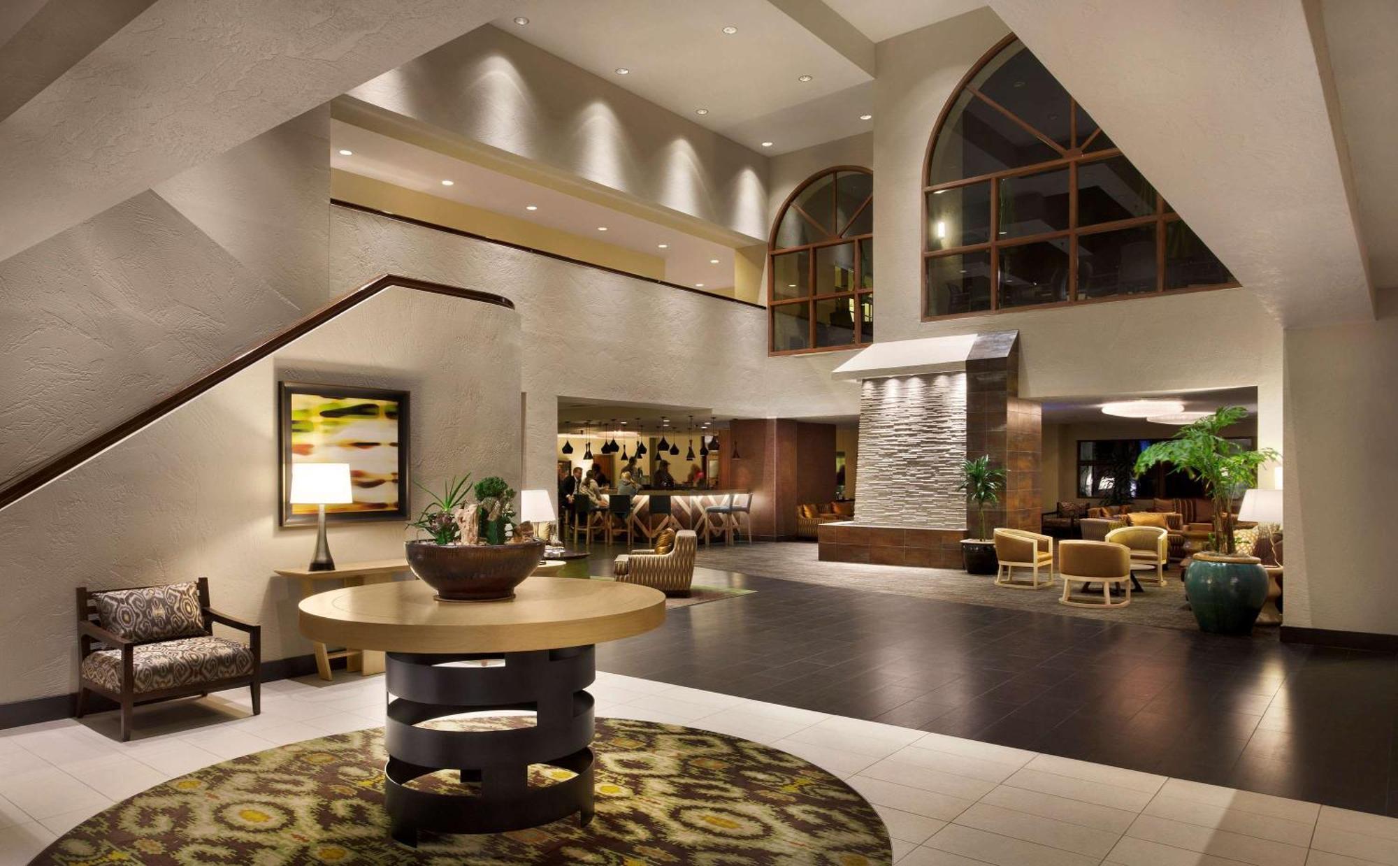 Embassy Suites By Hilton Phoenix Tempe Kültér fotó