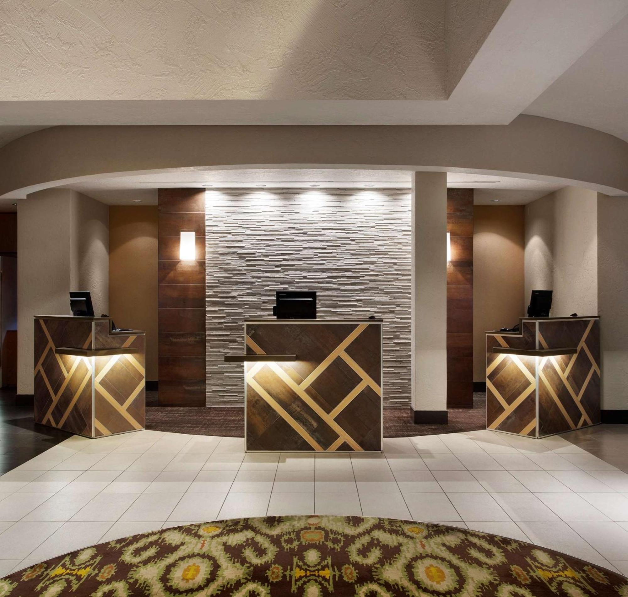 Embassy Suites By Hilton Phoenix Tempe Kültér fotó