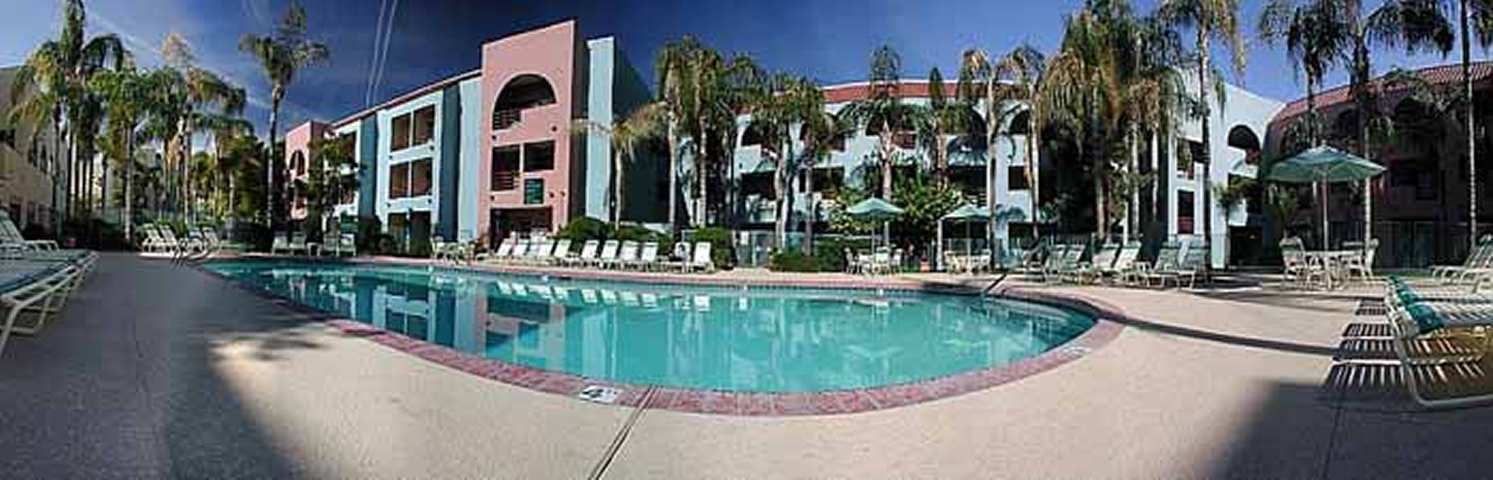 Embassy Suites By Hilton Phoenix Tempe Kültér fotó