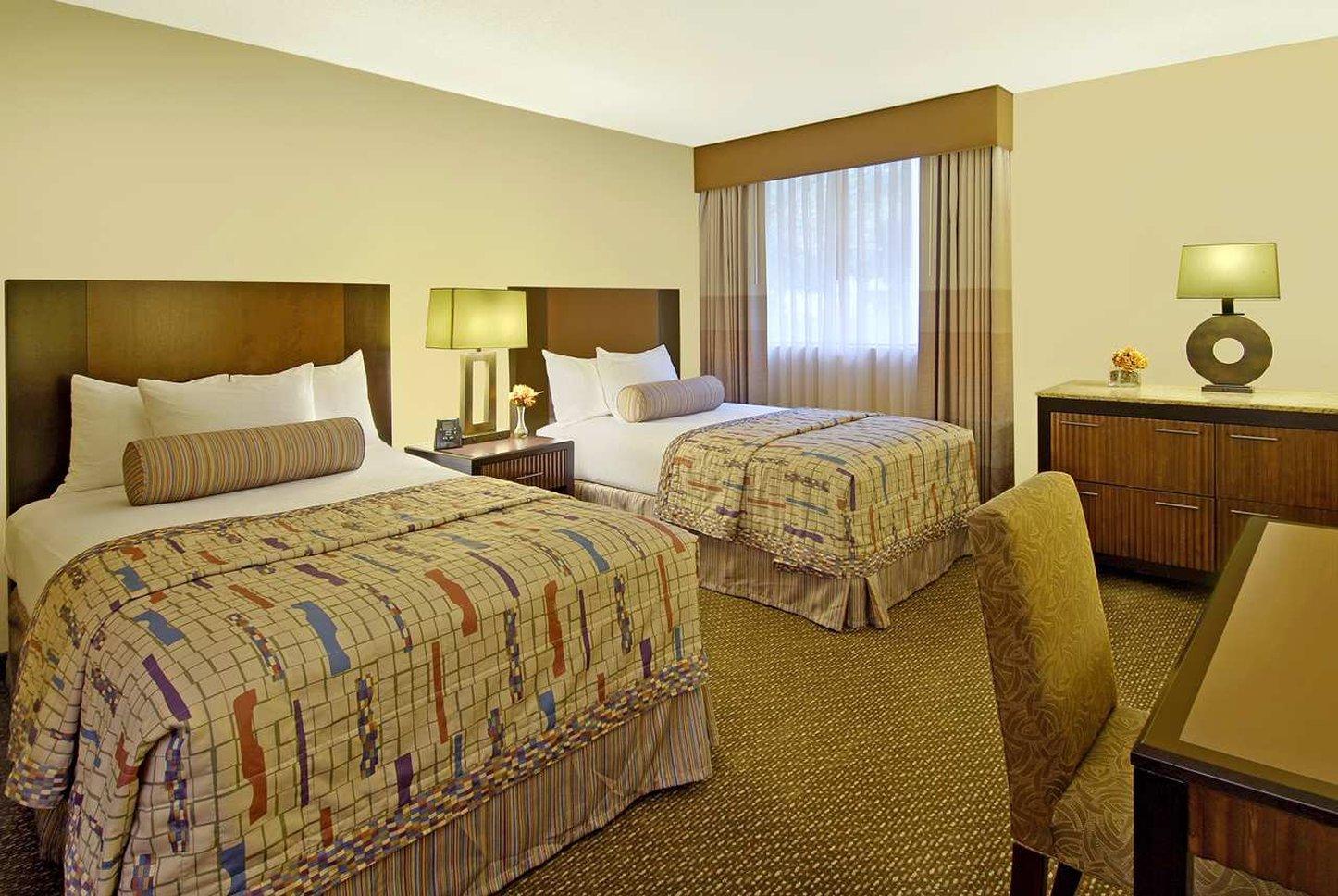 Embassy Suites By Hilton Phoenix Tempe Kültér fotó